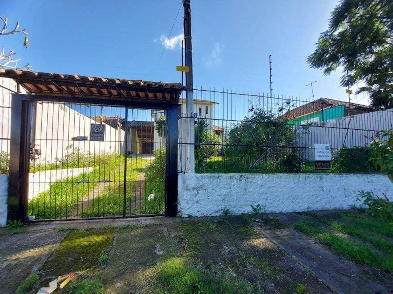 Foto 3 de 36: Casa em leilão em Canoas - RS — Casa, Padrão, 3 vaga(s) de garagem