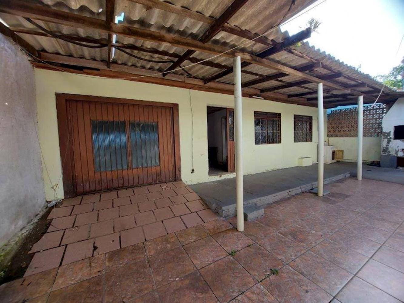 Foto 20 de 36: Casa em leilão em Canoas - RS — Casa, Padrão, 3 vaga(s) de garagem