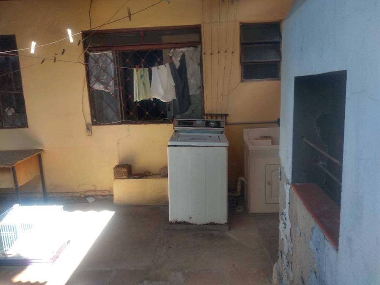 Foto 32 de 36: Casa em leilão em Canoas - RS — Casa, Padrão, 3 vaga(s) de garagem