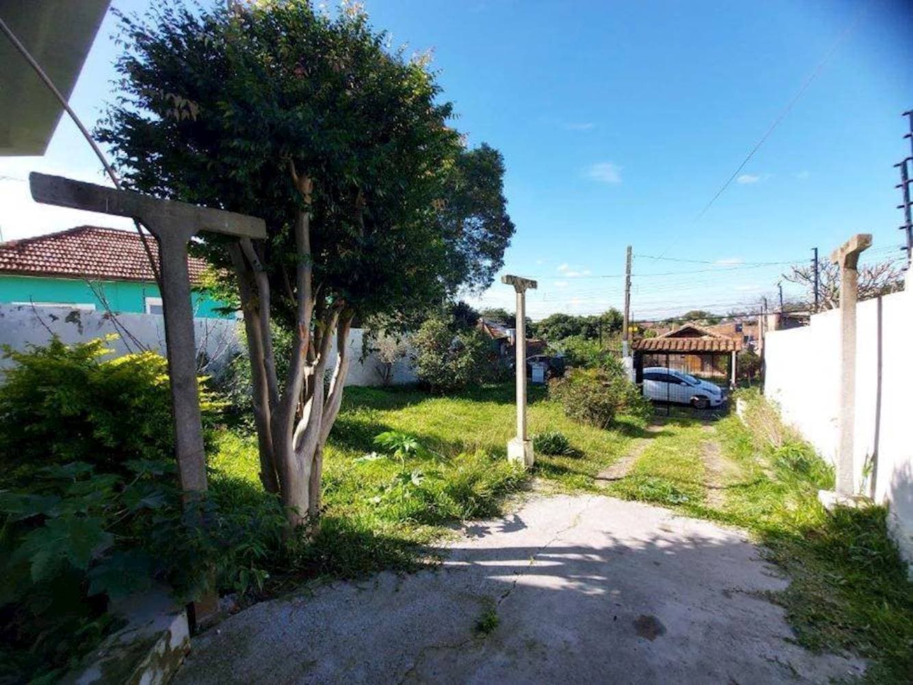 Foto 36 de 36: Casa em leilão em Canoas - RS — Casa, Padrão, 3 vaga(s) de garagem