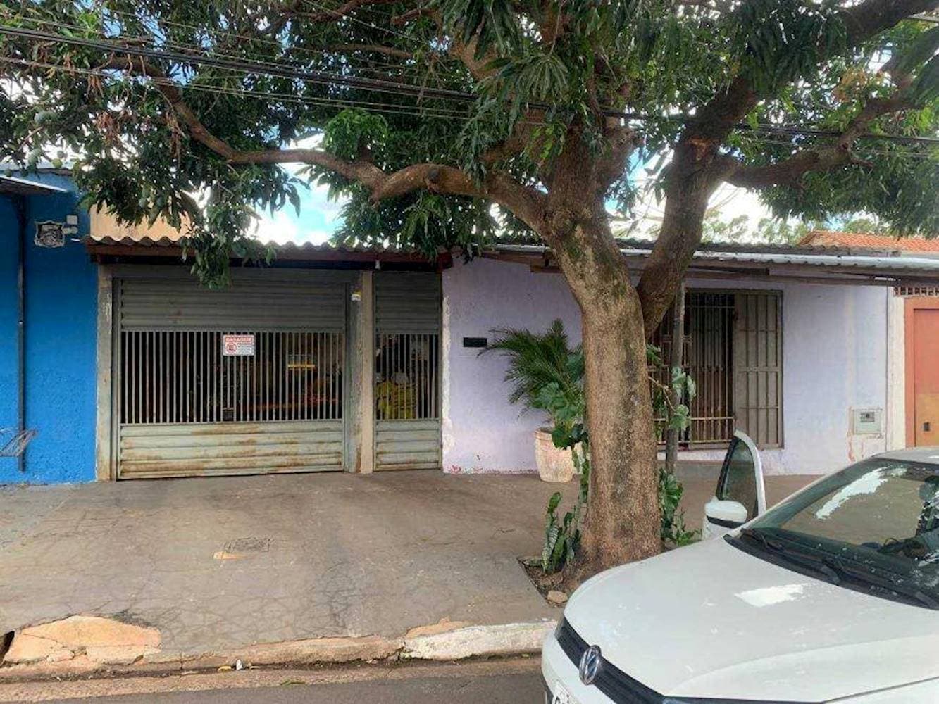 Foto 2 de 16: Casa em leilão em Campo Grande - MS — Casa, Padrão, 1 vaga(s) de garagem