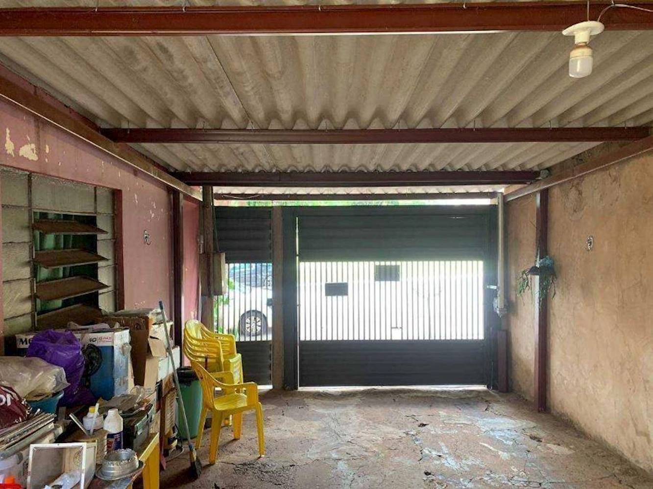 Foto 13 de 16: Casa em leilão em Campo Grande - MS — Casa, Padrão, 1 vaga(s) de garagem