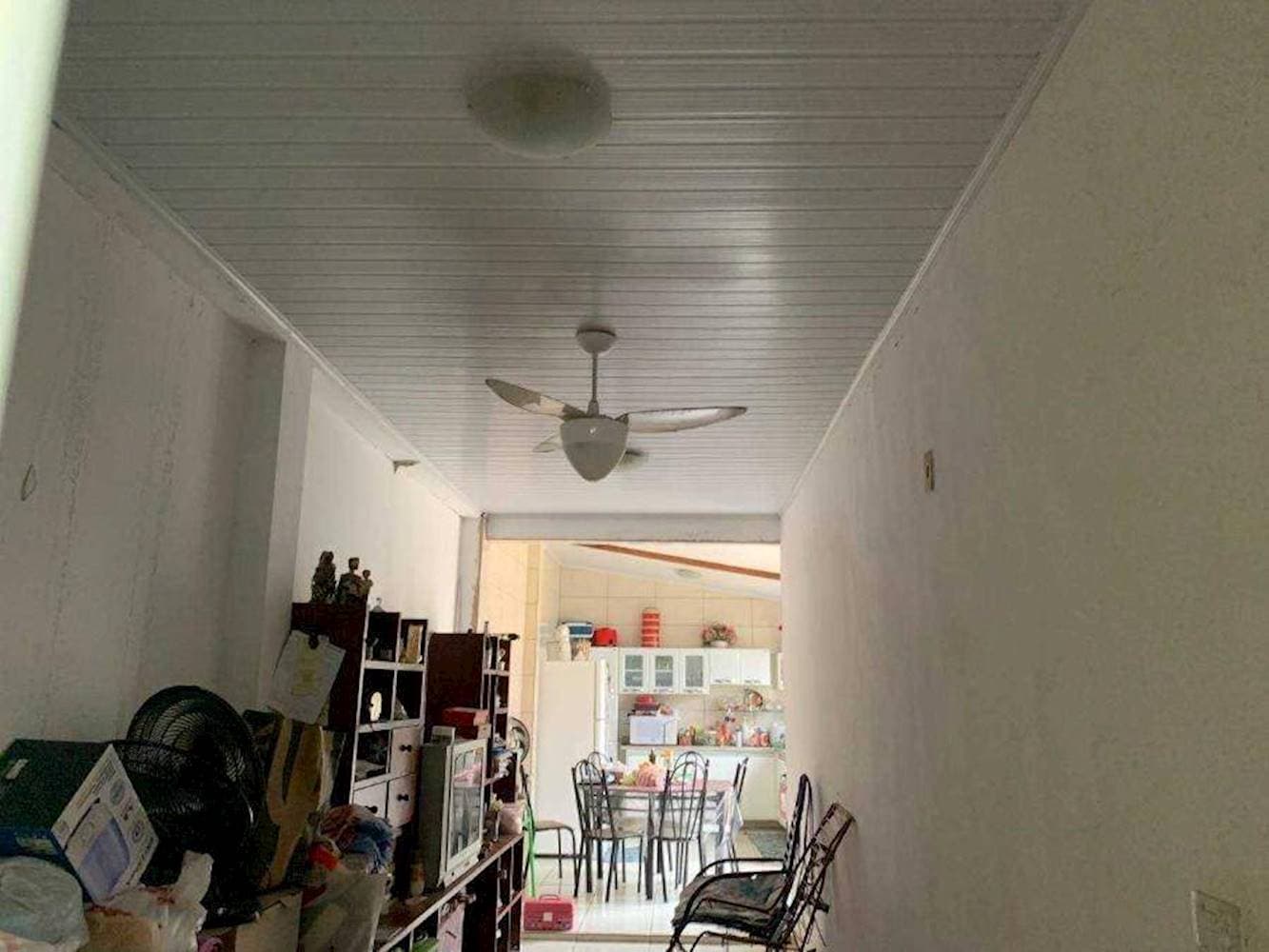 Foto 15 de 16: Casa em leilão em Campo Grande - MS — Casa, Padrão, 1 vaga(s) de garagem