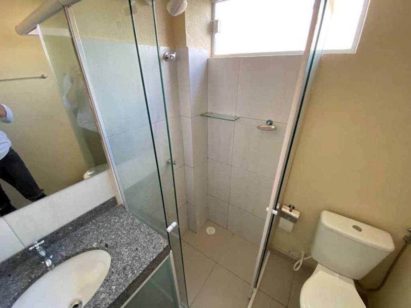 Foto 12 de 25: Casa em leilão em Natal - RN — Casa, Em condomínio, 2 vaga(s) de garagem