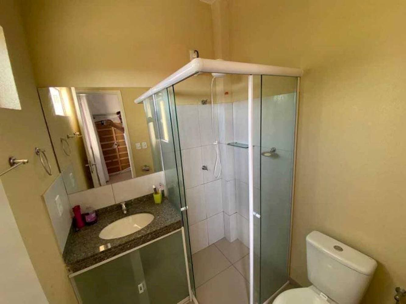 Foto 15 de 25: Casa em leilão em Natal - RN — Casa, Em condomínio, 2 vaga(s) de garagem