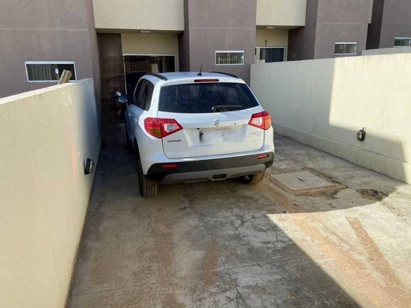 Foto 24 de 25: Casa em leilão em Natal - RN — Casa, Em condomínio, 2 vaga(s) de garagem