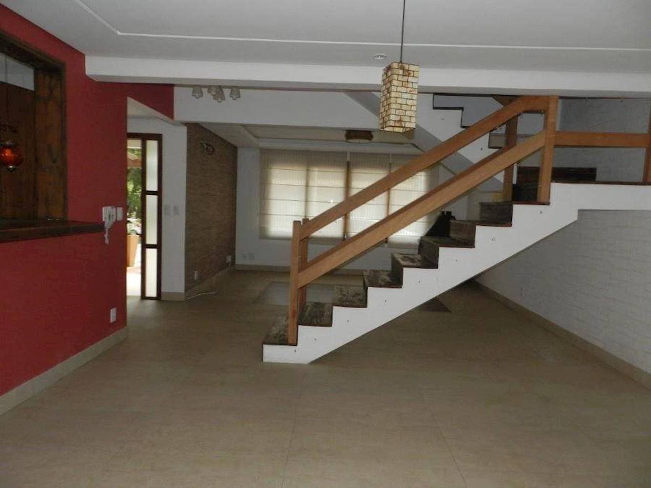 Foto 8 de 34: Casa em leilão em Porto Alegre - RS — Casa, Em condomínio, 0 vaga(s) de garagem