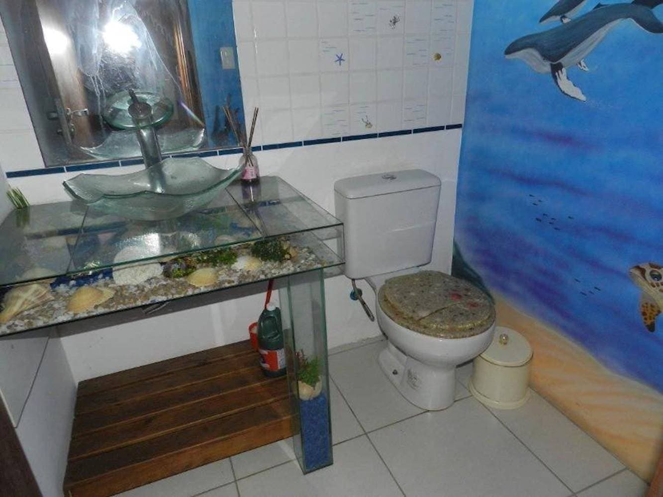 Foto 11 de 34: Casa em leilão em Porto Alegre - RS — Casa, Em condomínio, 0 vaga(s) de garagem