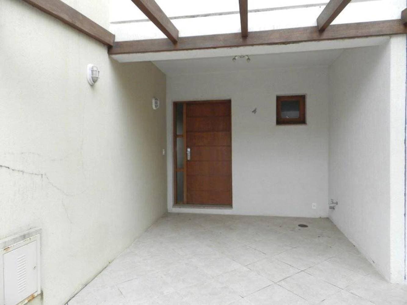 Foto 34 de 34: Casa em leilão em Porto Alegre - RS — Casa, Em condomínio, 0 vaga(s) de garagem