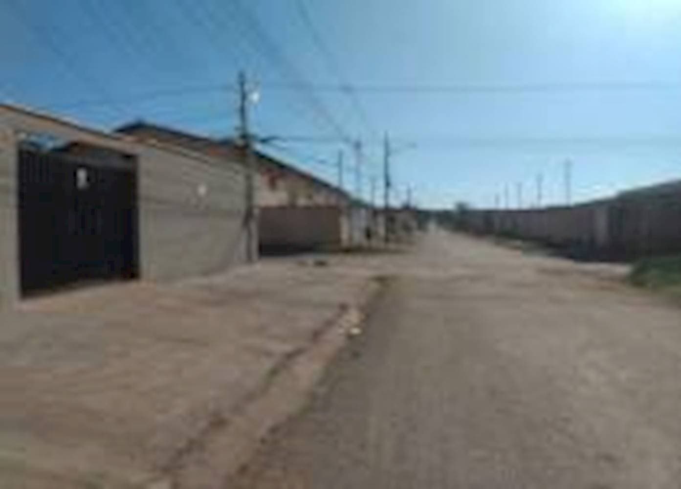 Foto 2 de 27: Casa em leilão em Águas Lindas de Goiás - GO — Casa, Padrão, 0 vaga(s) de garagem