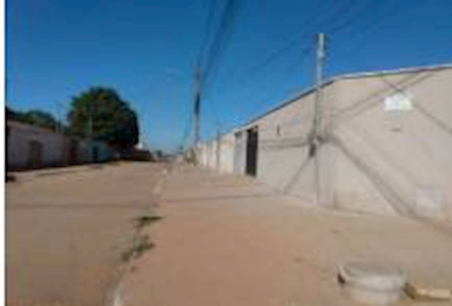 Foto 3 de 27: Casa em leilão em Águas Lindas de Goiás - GO — Casa, Padrão, 0 vaga(s) de garagem