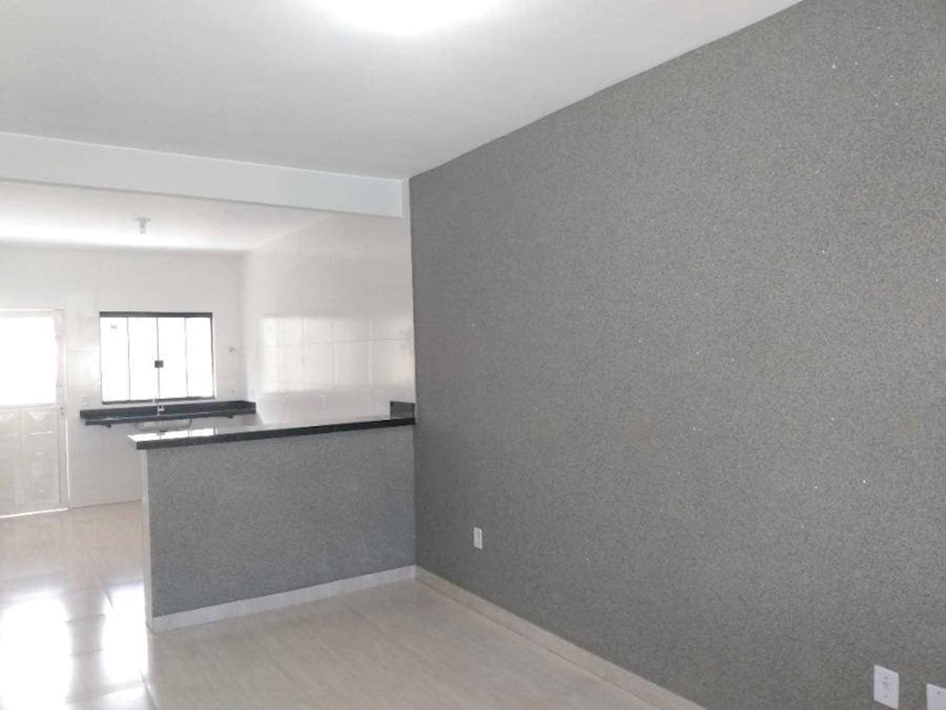 Foto 8 de 27: Casa em leilão em Águas Lindas de Goiás - GO — Casa, Padrão, 0 vaga(s) de garagem
