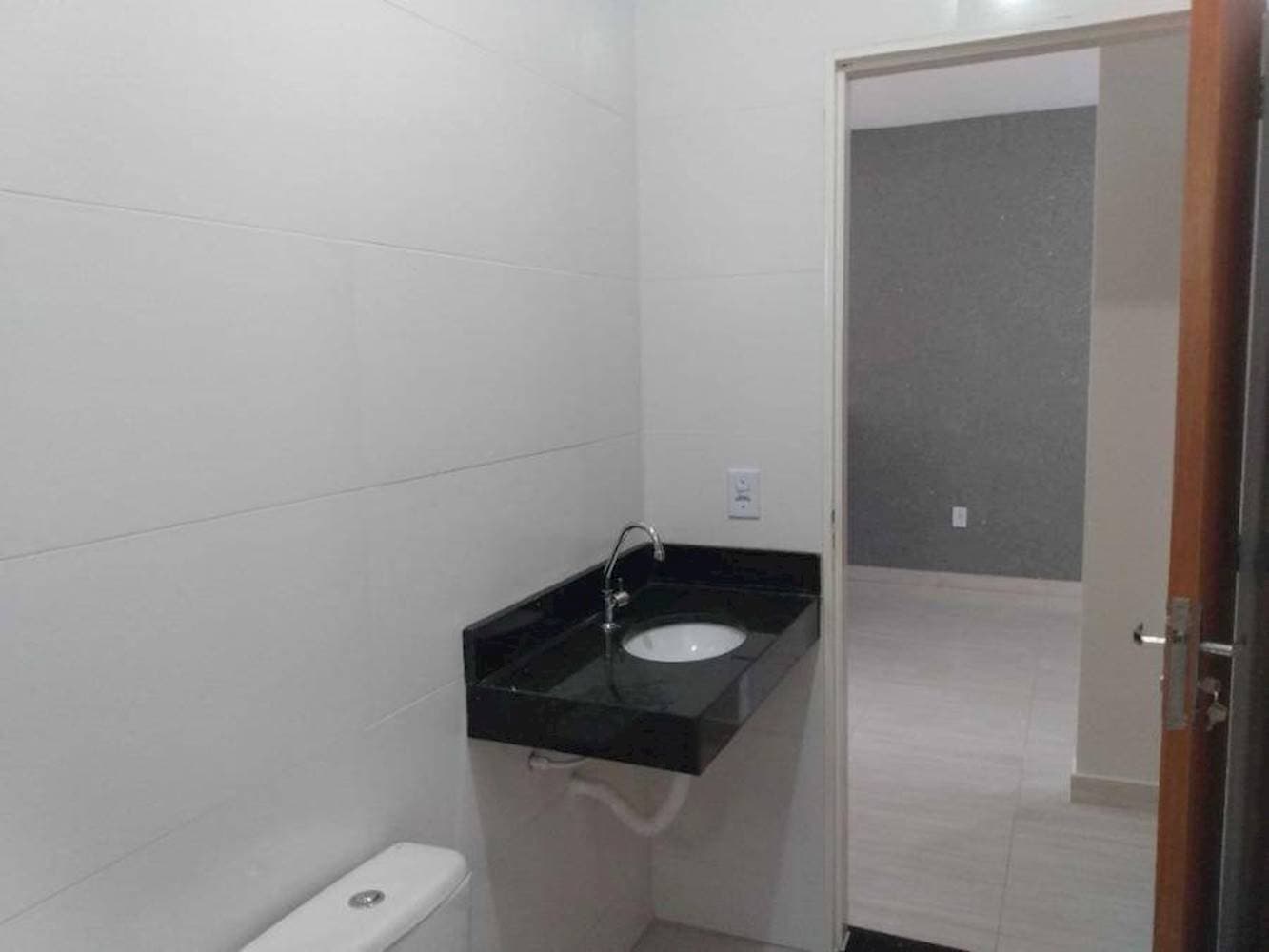Foto 12 de 27: Casa em leilão em Águas Lindas de Goiás - GO — Casa, Padrão, 0 vaga(s) de garagem