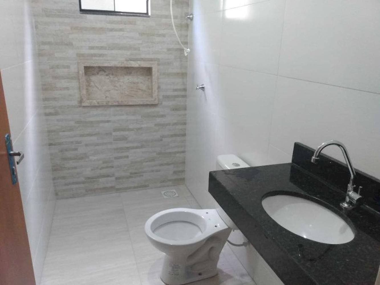 Foto 13 de 27: Casa em leilão em Águas Lindas de Goiás - GO — Casa, Padrão, 0 vaga(s) de garagem