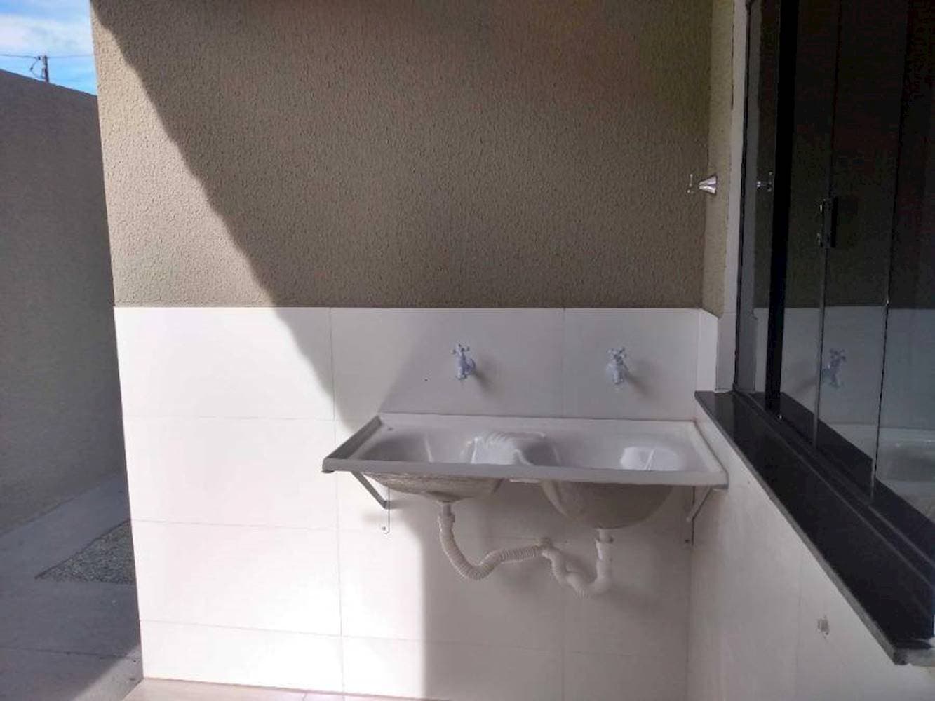 Foto 21 de 27: Casa em leilão em Águas Lindas de Goiás - GO — Casa, Padrão, 0 vaga(s) de garagem