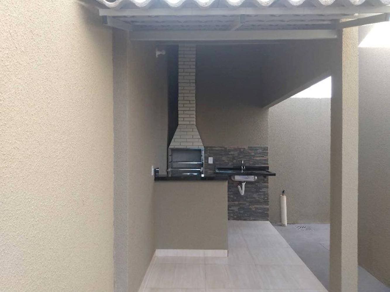 Foto 23 de 27: Casa em leilão em Águas Lindas de Goiás - GO — Casa, Padrão, 0 vaga(s) de garagem