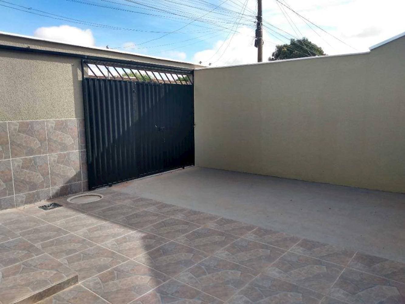 Foto 27 de 27: Casa em leilão em Águas Lindas de Goiás - GO — Casa, Padrão, 0 vaga(s) de garagem