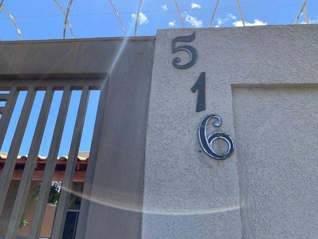 Foto 17 de 26: Casa em leilão em Campo Grande - MS — Casa, Em condomínio, 1 vaga(s) de garagem