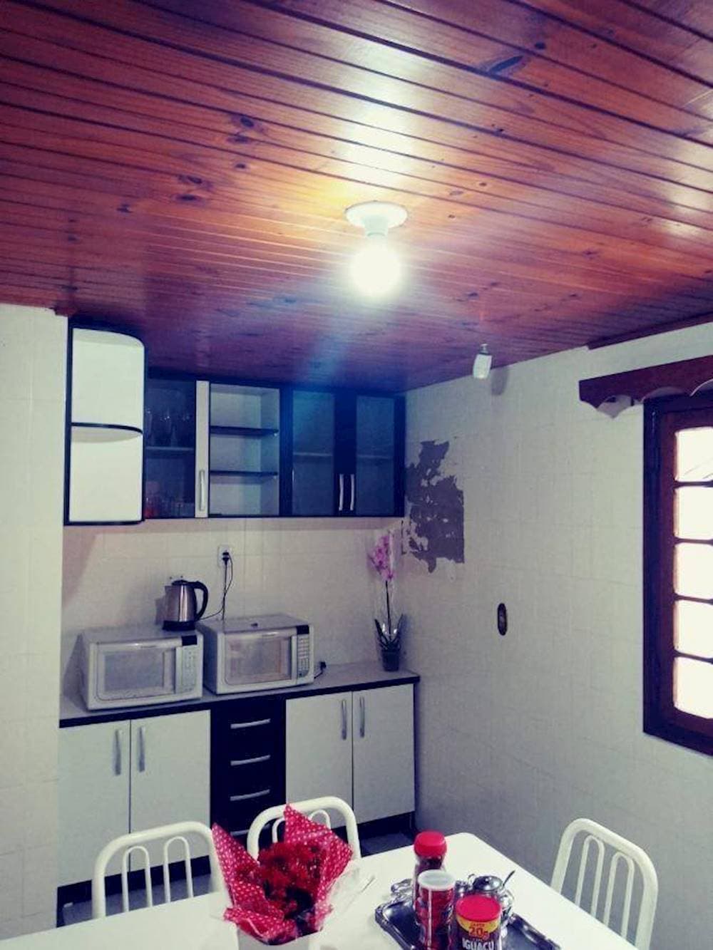 Foto 12 de 13: Casa em leilão em Lages - SC — Casa, Padrão, 1 vaga(s) de garagem