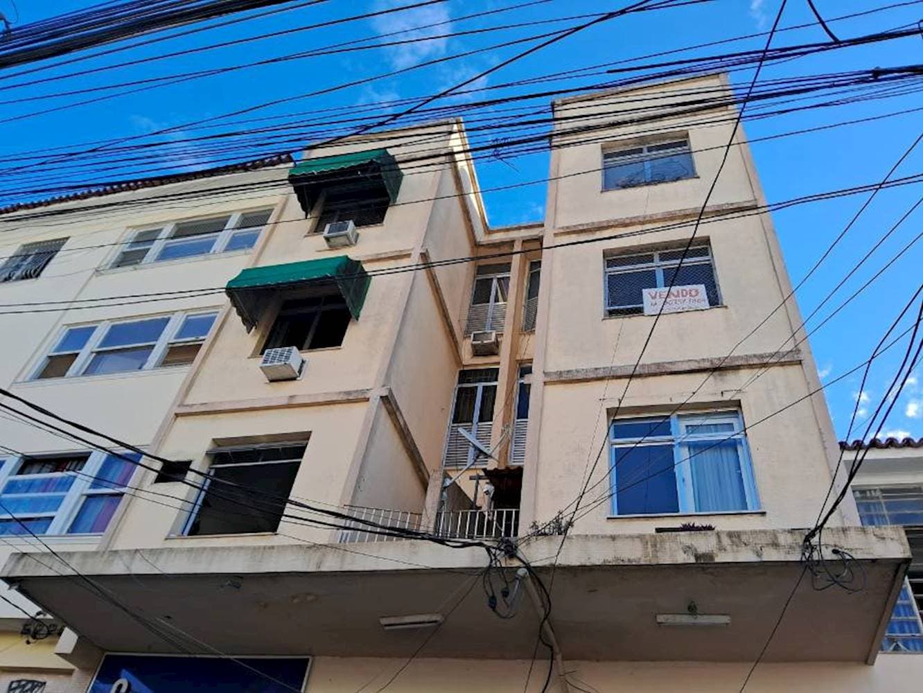 Foto 3 de 20: Apartamento em leilão em Rio de Janeiro - RJ — Apartamento, Padrão, 1 vaga(s) de garagem
