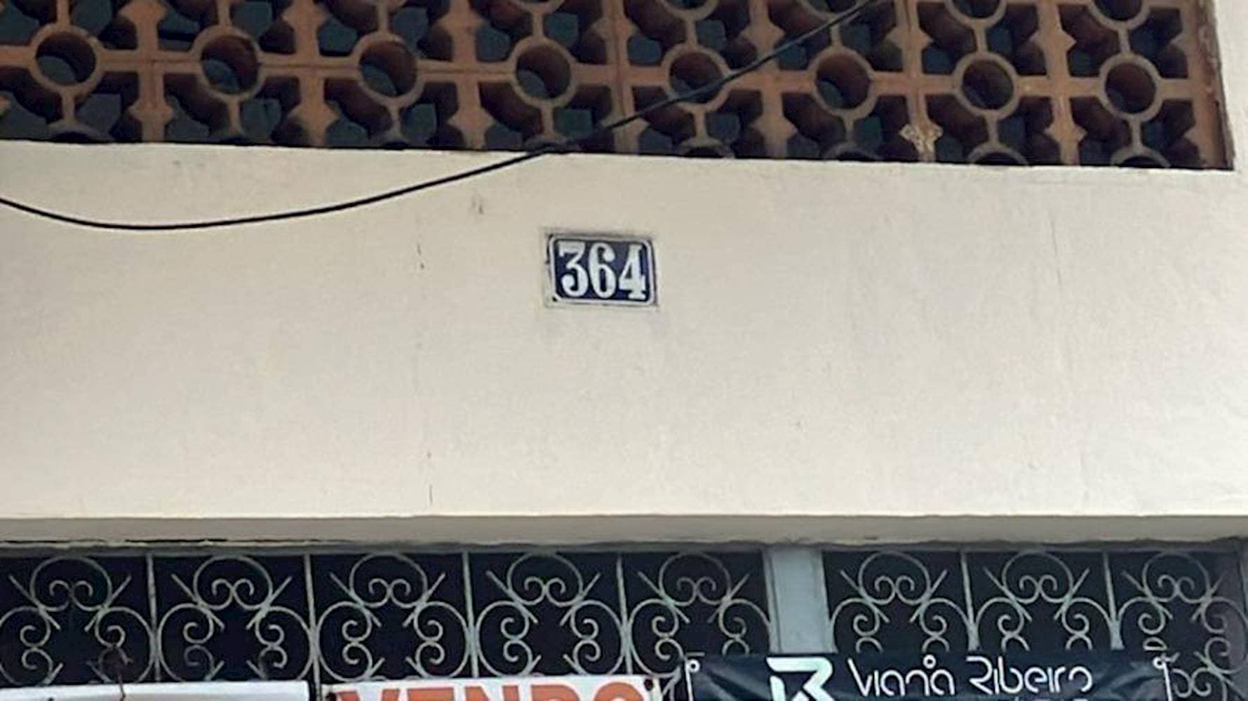 Foto 4 de 20: Apartamento em leilão em Rio de Janeiro - RJ — Apartamento, Padrão, 1 vaga(s) de garagem