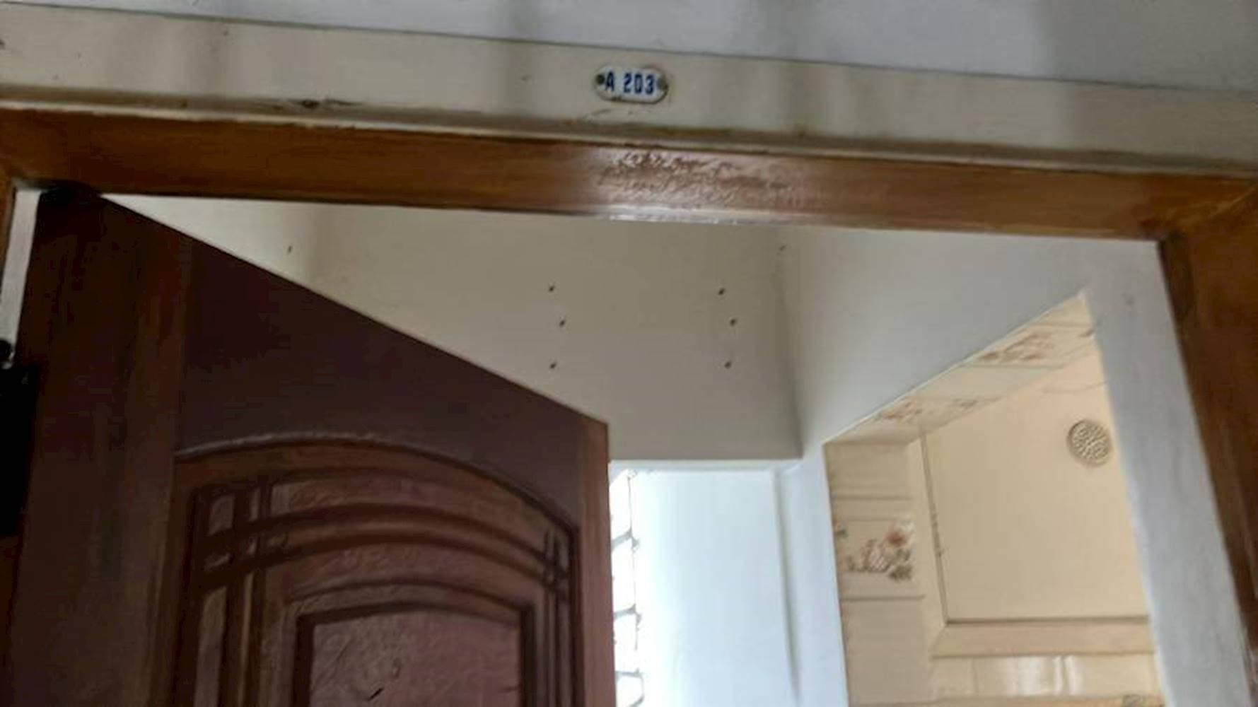 Foto 7 de 20: Apartamento em leilão em Rio de Janeiro - RJ — Apartamento, Padrão, 1 vaga(s) de garagem