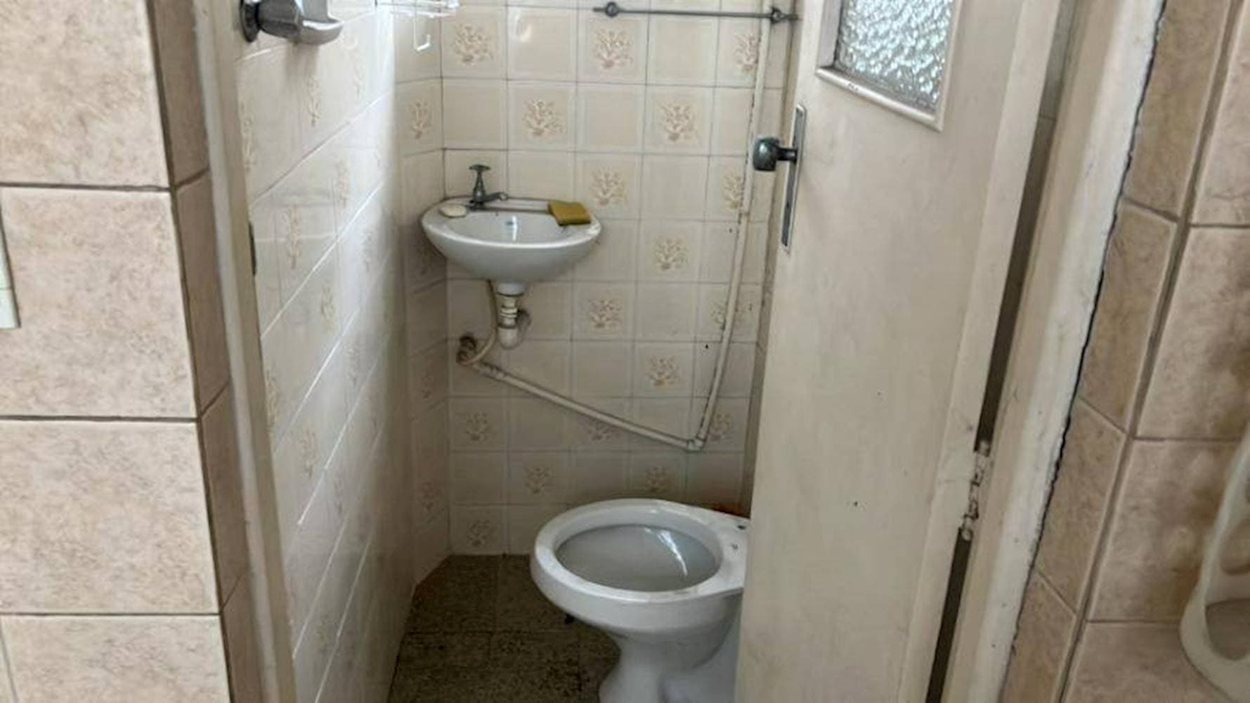 Foto 9 de 20: Apartamento em leilão em Rio de Janeiro - RJ — Apartamento, Padrão, 1 vaga(s) de garagem