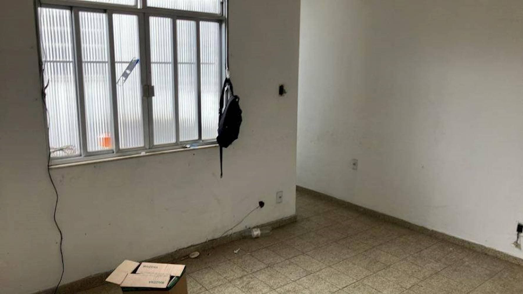 Foto 13 de 20: Apartamento em leilão em Rio de Janeiro - RJ — Apartamento, Padrão, 1 vaga(s) de garagem