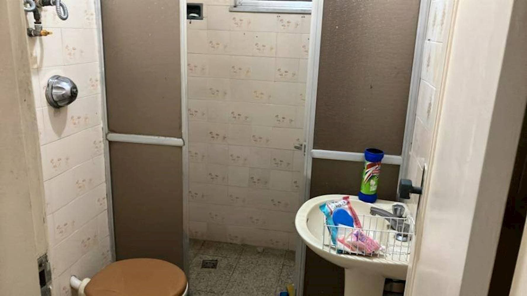 Foto 15 de 20: Apartamento em leilão em Rio de Janeiro - RJ — Apartamento, Padrão, 1 vaga(s) de garagem