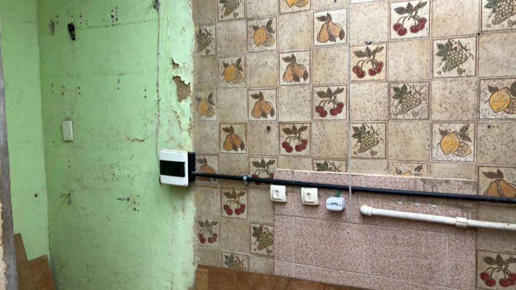 Foto 18 de 20: Apartamento em leilão em Rio de Janeiro - RJ — Apartamento, Padrão, 1 vaga(s) de garagem