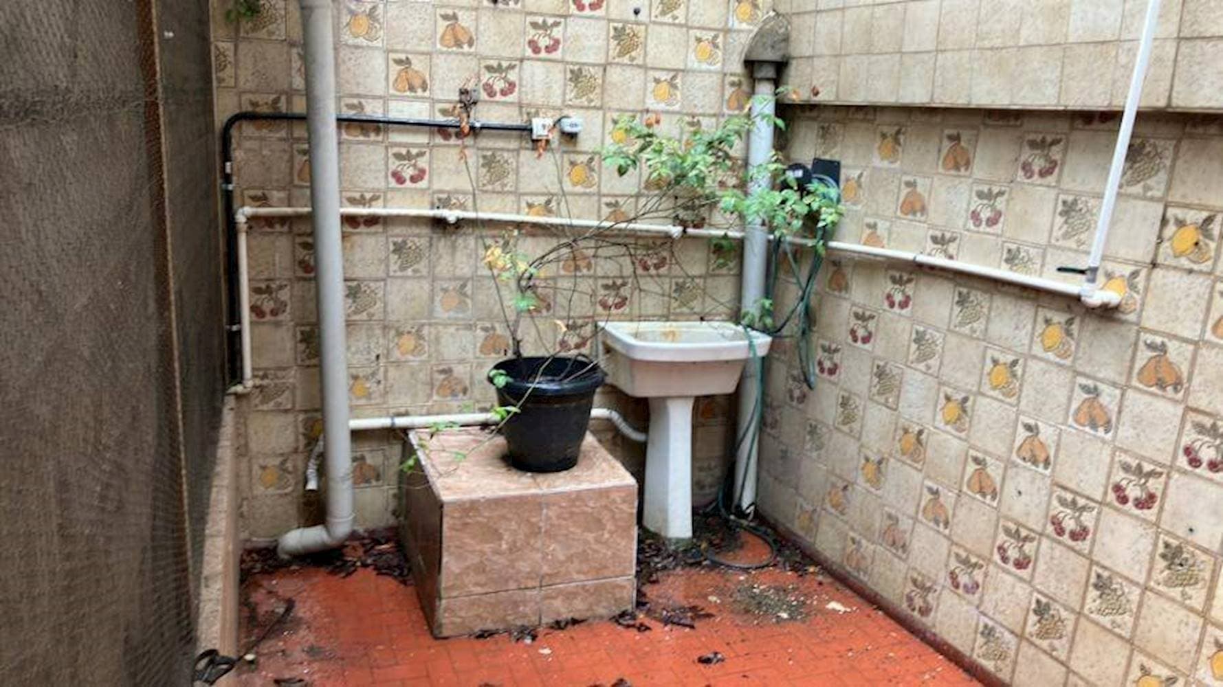 Foto 19 de 20: Apartamento em leilão em Rio de Janeiro - RJ — Apartamento, Padrão, 1 vaga(s) de garagem
