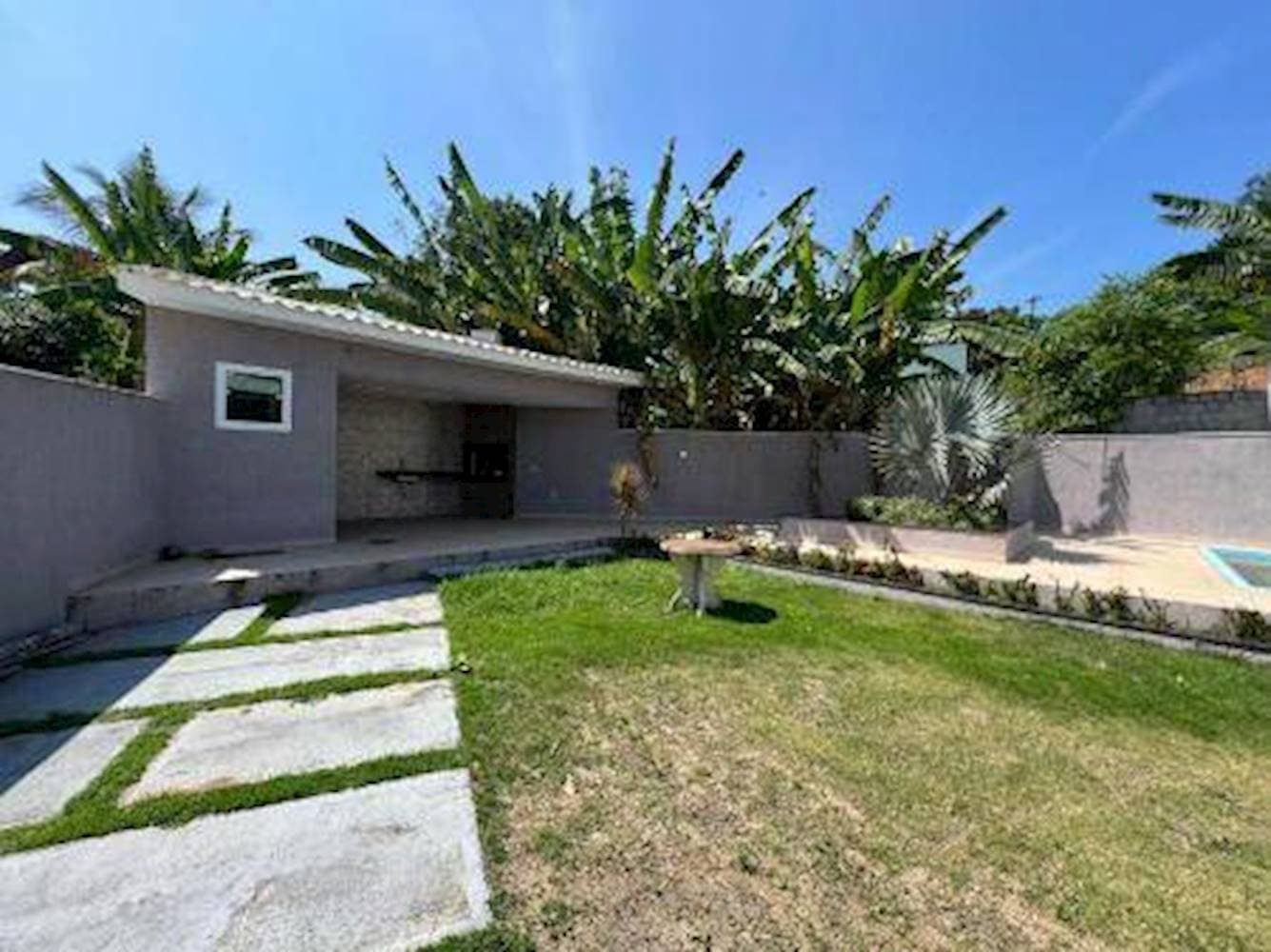 Foto 7 de 27: Casa em leilão em Maricá - RJ — Casa, Padrão, 1 vaga(s) de garagem