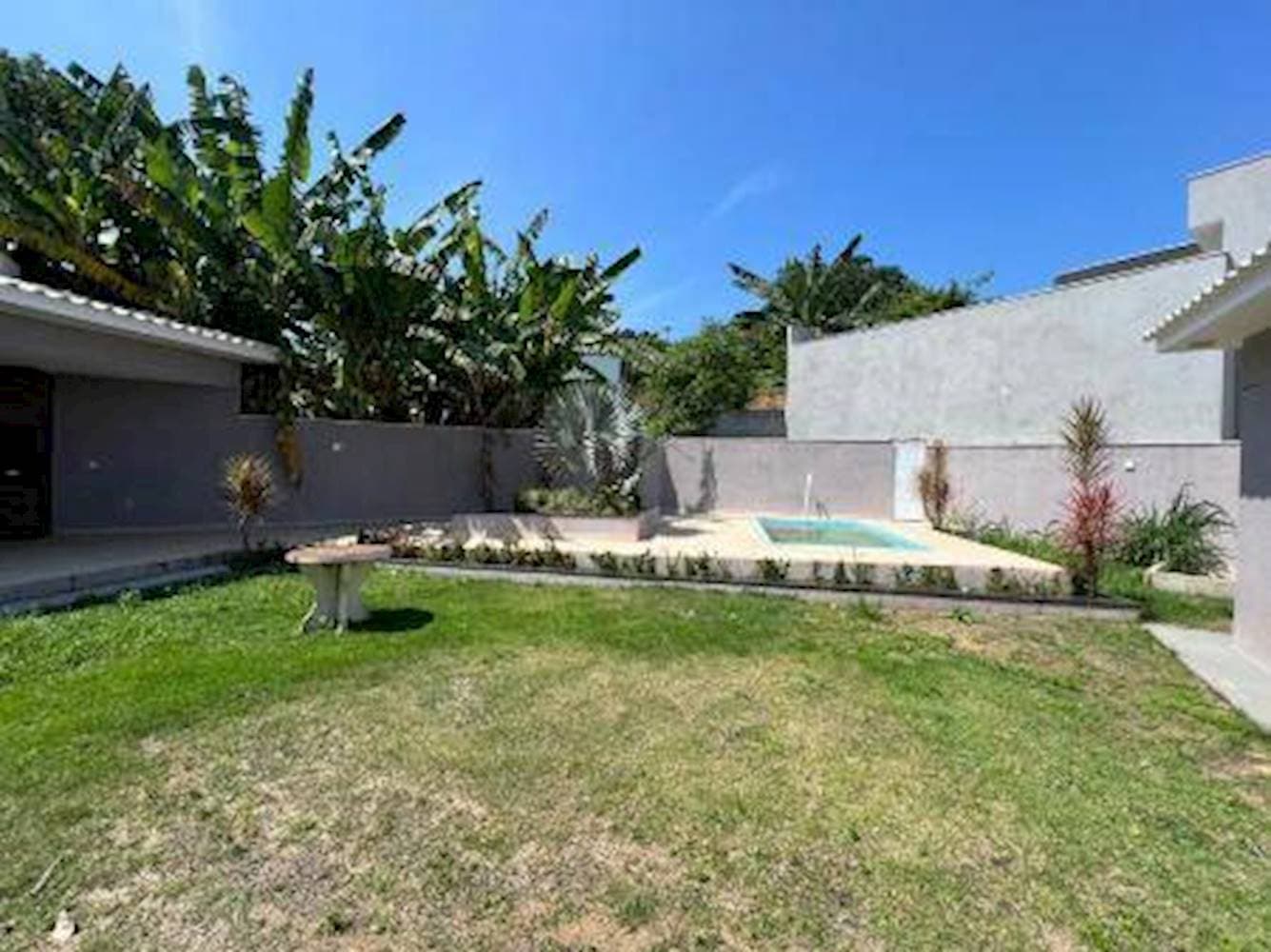 Foto 12 de 27: Casa em leilão em Maricá - RJ — Casa, Padrão, 1 vaga(s) de garagem
