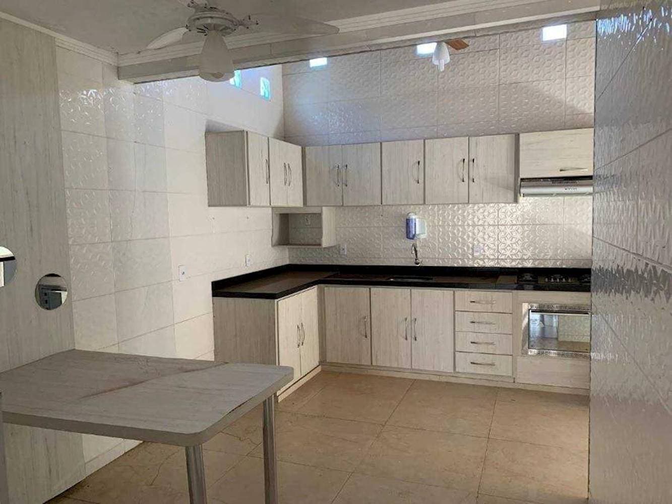 Foto 9 de 23: Casa em leilão em Campo Grande - MS — Casa, Em condomínio, 1 vaga(s) de garagem