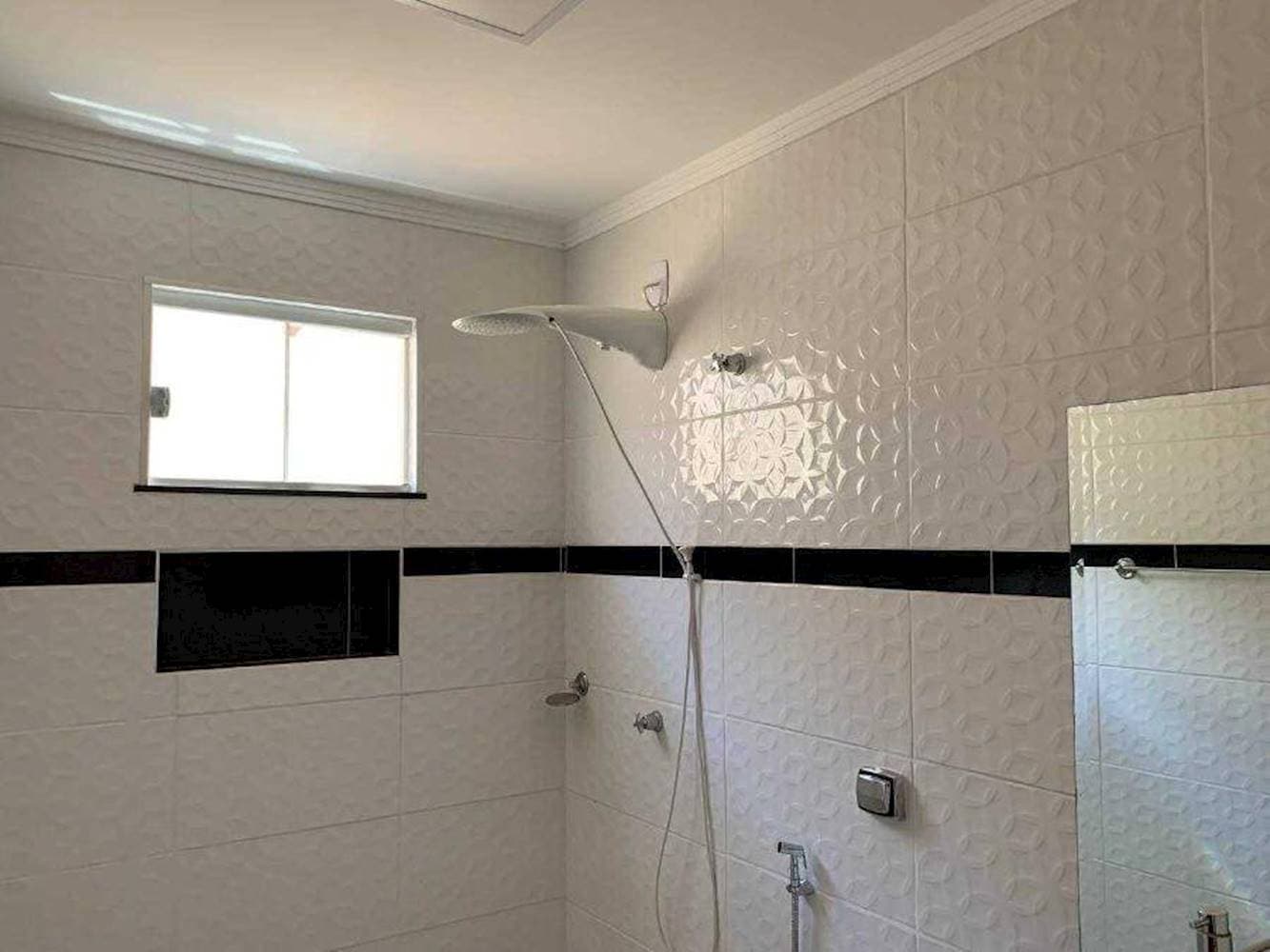 Foto 11 de 23: Casa em leilão em Campo Grande - MS — Casa, Em condomínio, 1 vaga(s) de garagem