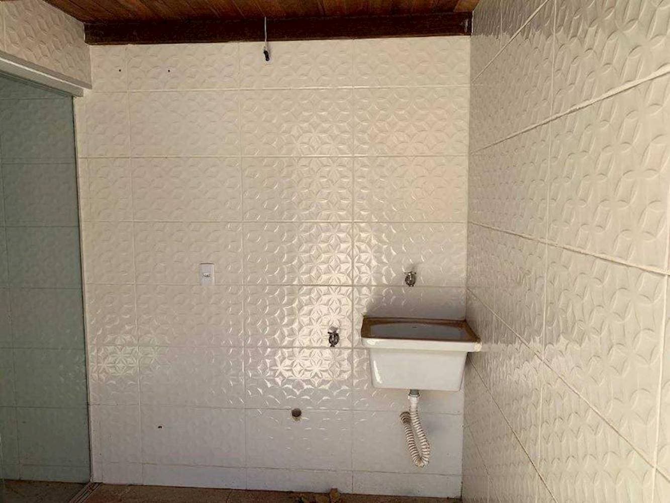 Foto 12 de 23: Casa em leilão em Campo Grande - MS — Casa, Em condomínio, 1 vaga(s) de garagem
