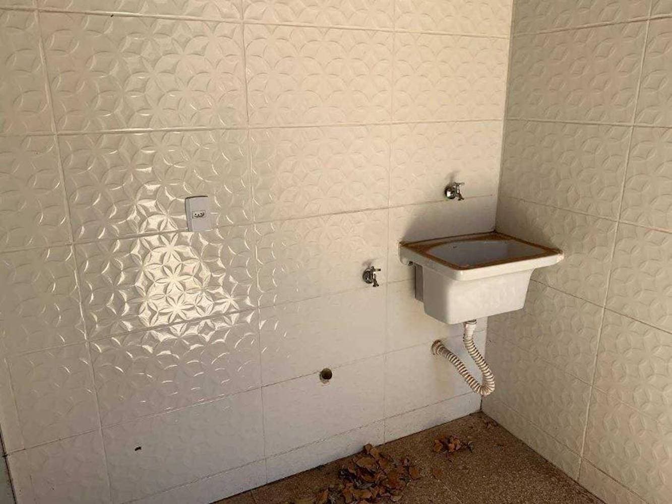 Foto 13 de 23: Casa em leilão em Campo Grande - MS — Casa, Em condomínio, 1 vaga(s) de garagem