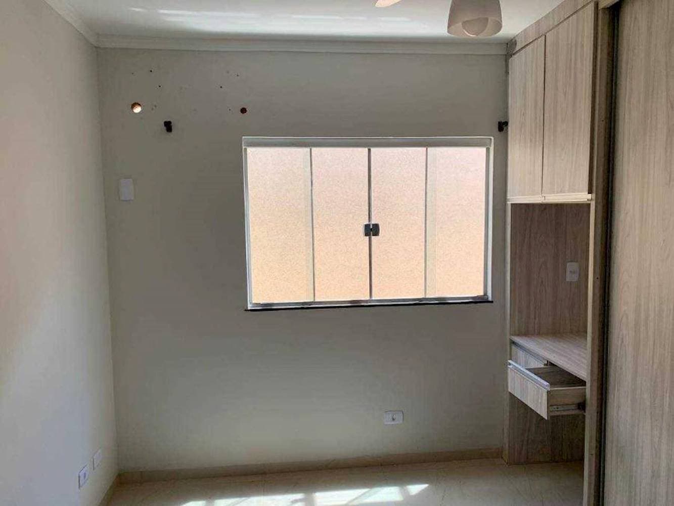 Foto 19 de 23: Casa em leilão em Campo Grande - MS — Casa, Em condomínio, 1 vaga(s) de garagem