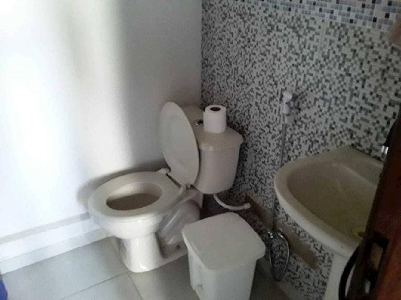 Foto 19 de 30: Casa em leilão em Camapuã - MS — Casa, Padrão, 1 vaga(s) de garagem