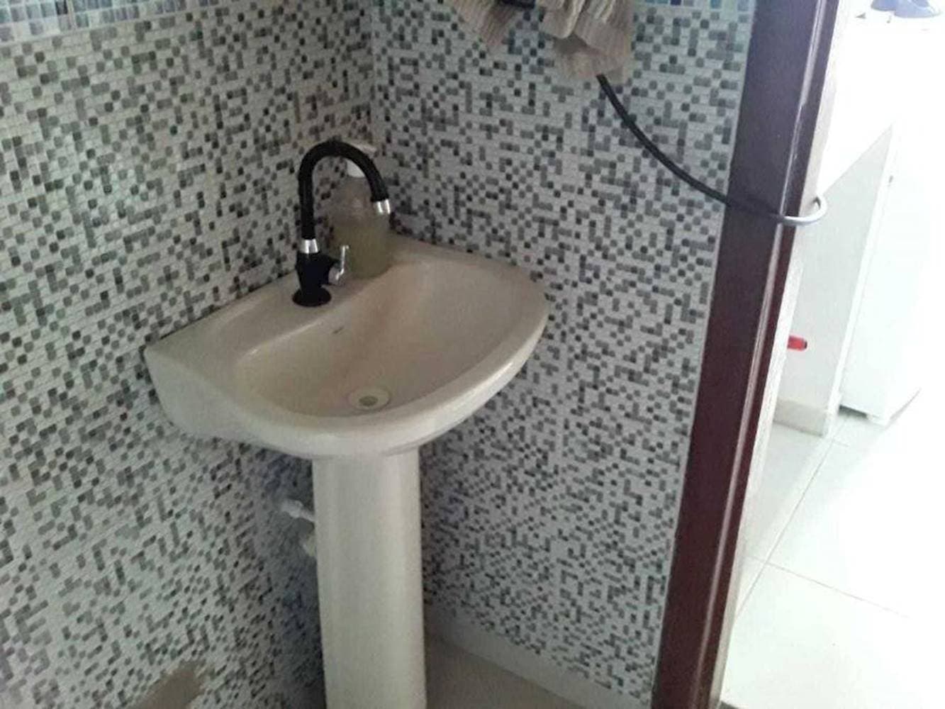 Foto 20 de 30: Casa em leilão em Camapuã - MS — Casa, Padrão, 1 vaga(s) de garagem