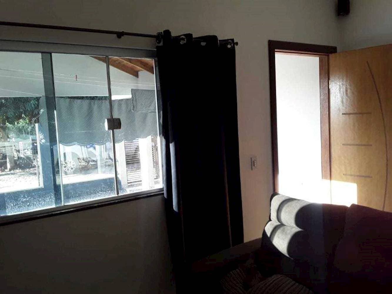 Foto 26 de 30: Casa em leilão em Camapuã - MS — Casa, Padrão, 1 vaga(s) de garagem