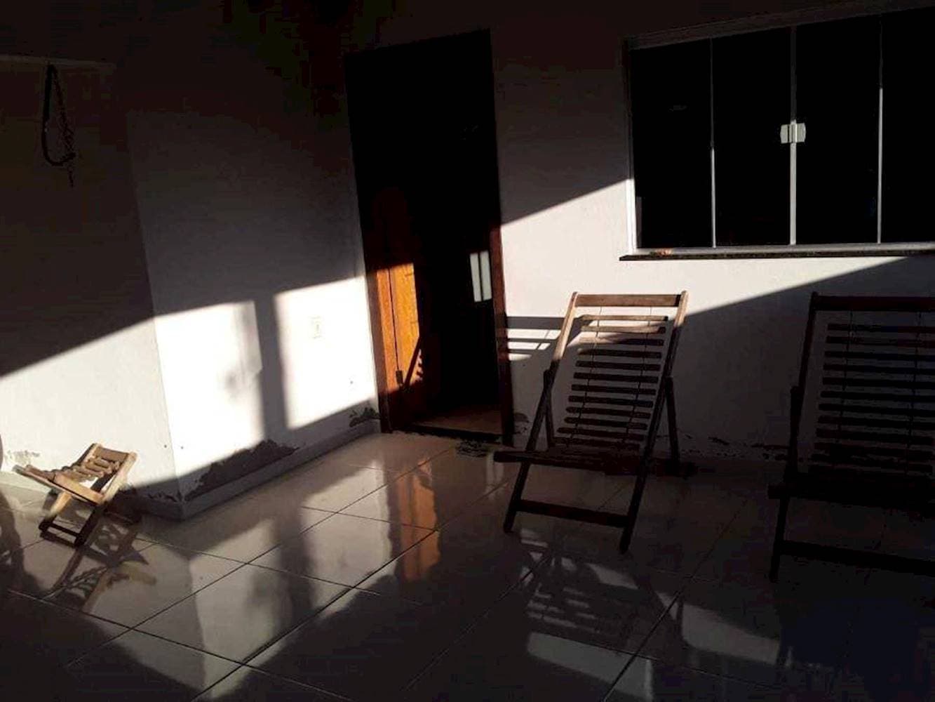 Foto 28 de 30: Casa em leilão em Camapuã - MS — Casa, Padrão, 1 vaga(s) de garagem