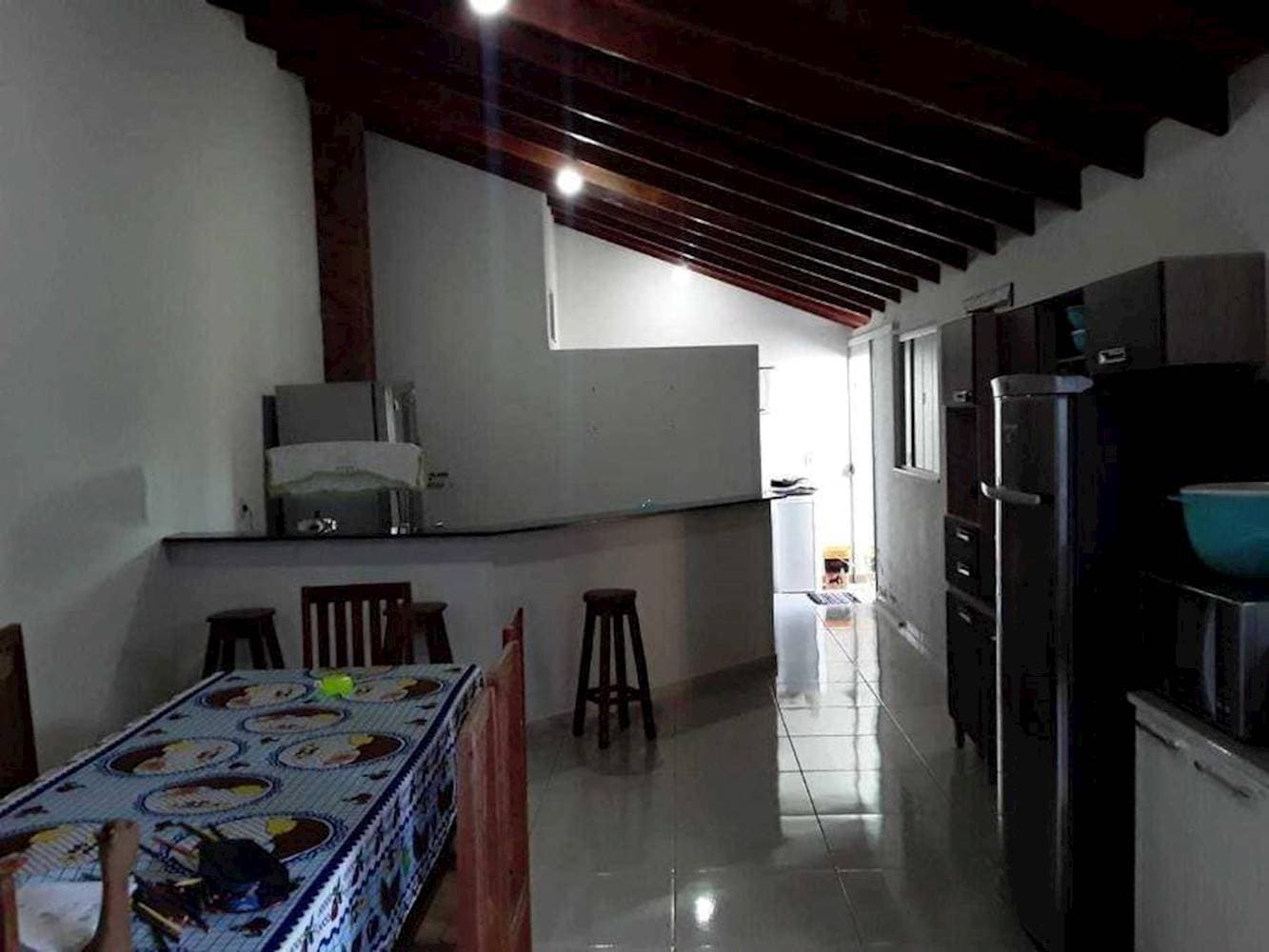 Foto 30 de 30: Casa em leilão em Camapuã - MS — Casa, Padrão, 1 vaga(s) de garagem