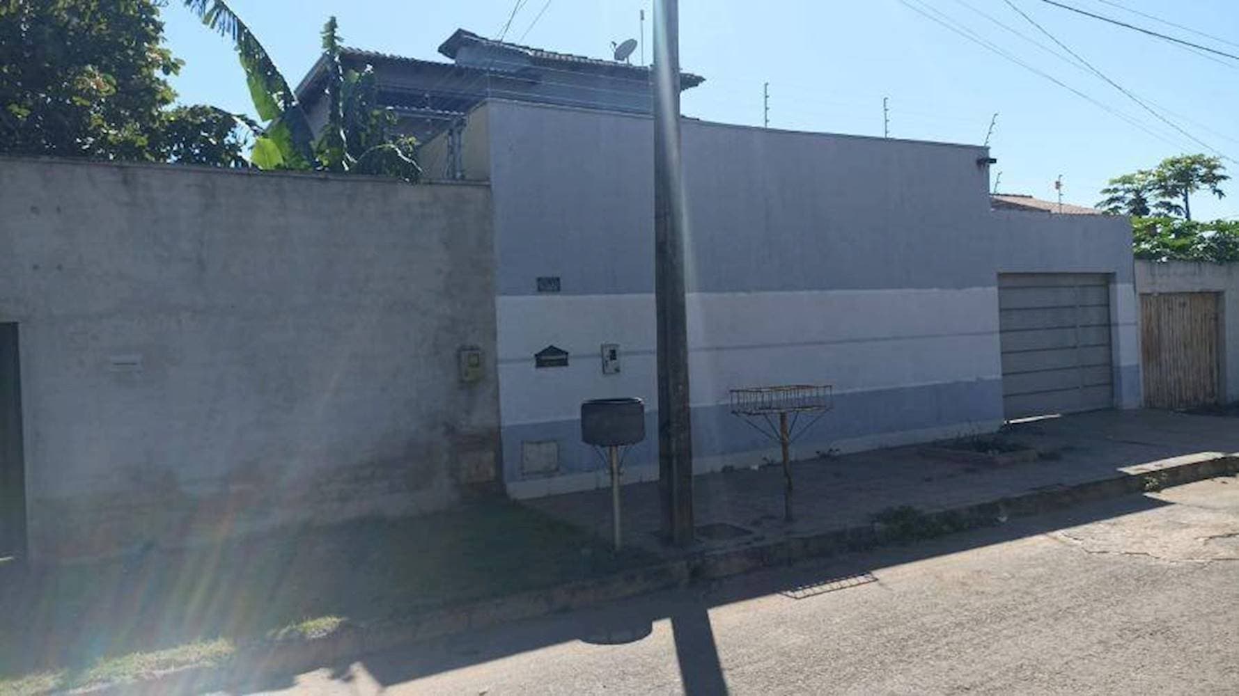 Foto 2 de 5: Casa em leilão em Goianira - GO — Casa, Padrão, 0 vaga(s) de garagem