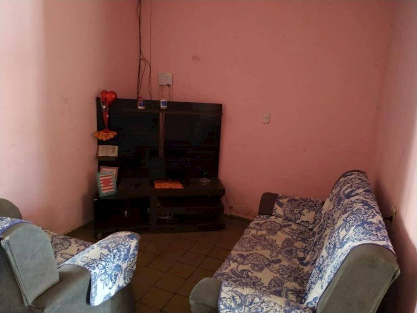 Foto 7 de 13: Casa em leilão em Santa Rita - PB — Casa, Padrão, 1 vaga(s) de garagem
