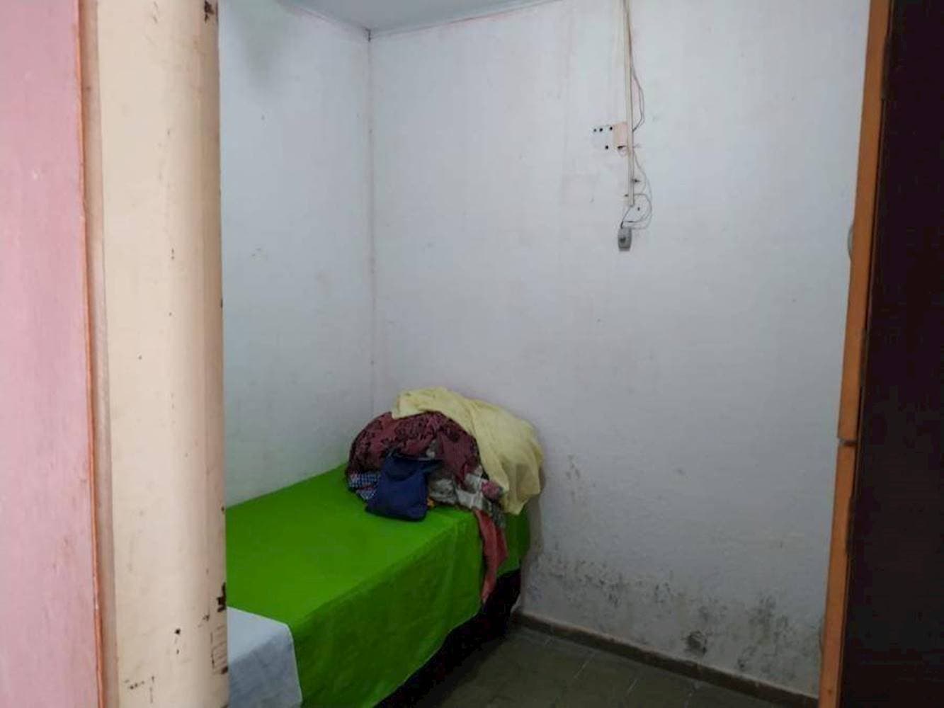 Foto 9 de 13: Casa em leilão em Santa Rita - PB — Casa, Padrão, 1 vaga(s) de garagem