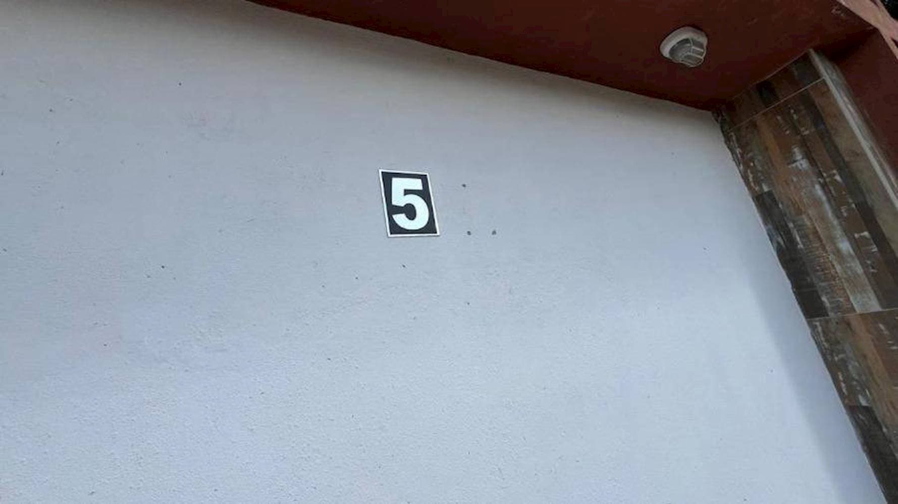 Foto 4 de 5: Casa em leilão em Gravatá - PE — Casa, Padrão, 1 vaga(s) de garagem