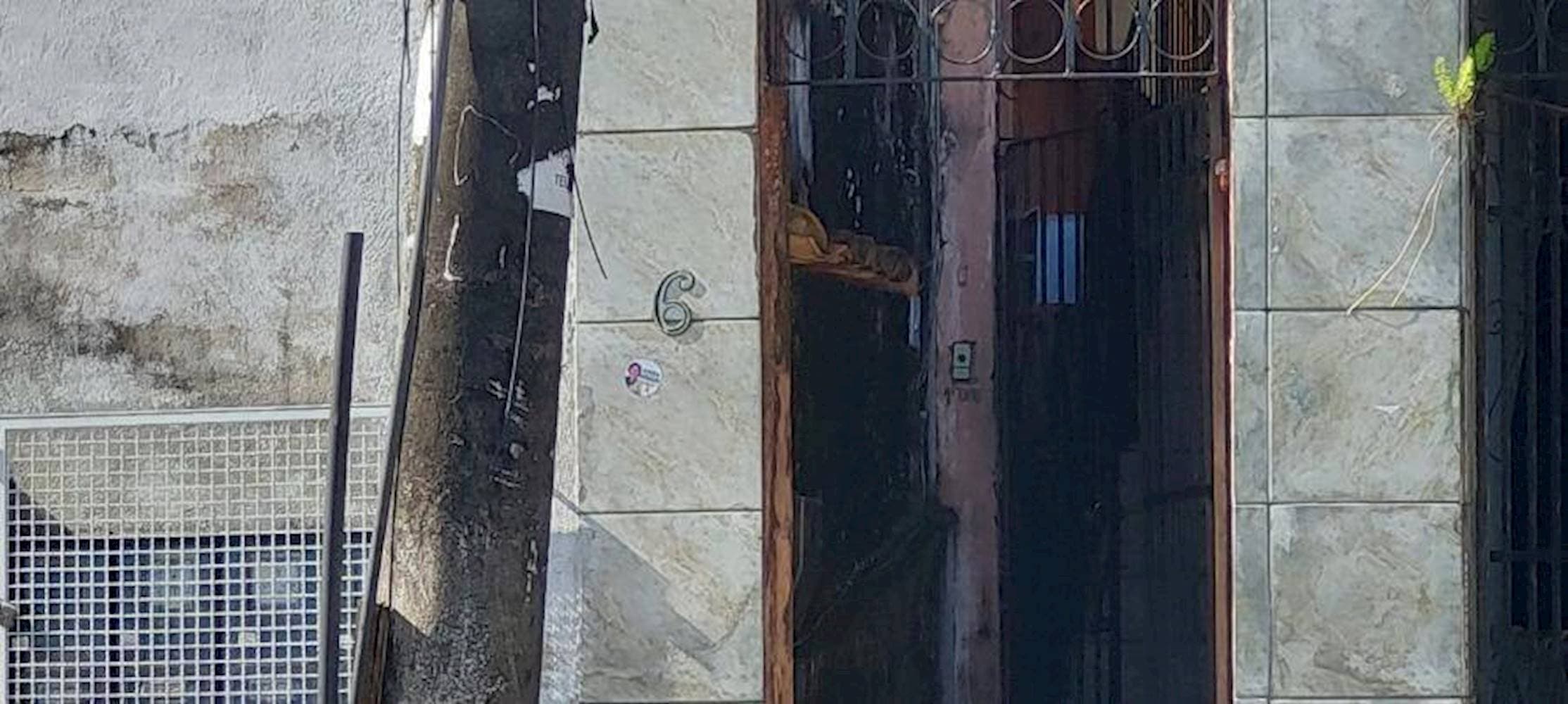 Foto 2 de 18: Apartamento em leilão em Salvador - BA — Apartamento, Padrão, 0 vaga(s) de garagem