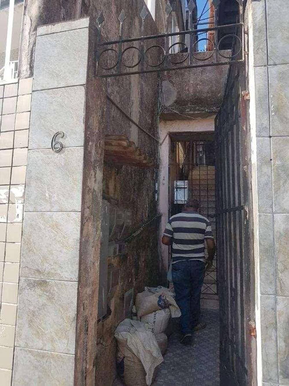 Foto 4 de 18: Apartamento em leilão em Salvador - BA — Apartamento, Padrão, 0 vaga(s) de garagem