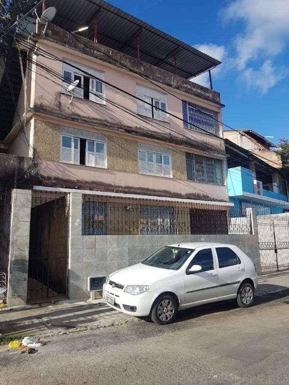 Foto 5 de 18: Apartamento em leilão em Salvador - BA — Apartamento, Padrão, 0 vaga(s) de garagem